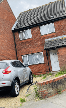 Thumbnail End terrace house to rent in Romford, Essex