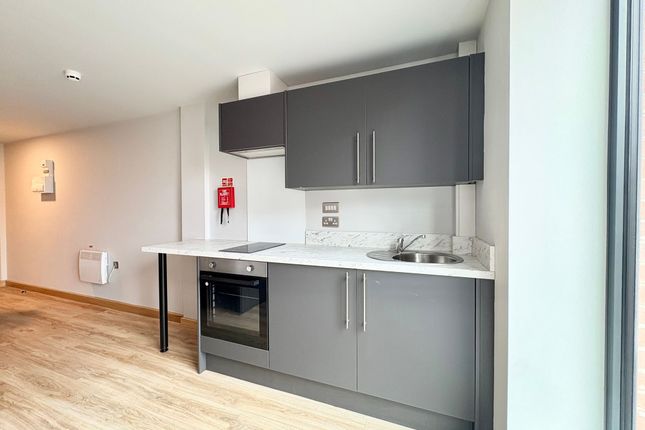 206 Felix Apts, 21 Heathcoat Street, Nottingham, Nottingham photo 3