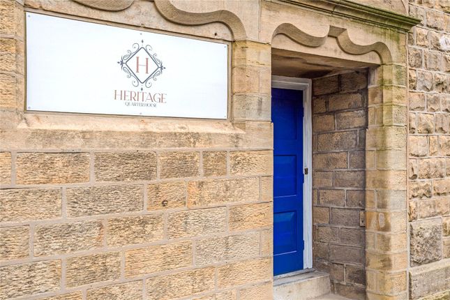 Flat for sale in Apartment Block, Heritage Quarter House, Exchange Street, Colne, Lancashire