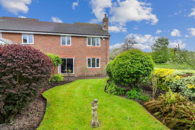 Semi-detached house for sale in Hodgemoor View, Chalfont St. Giles