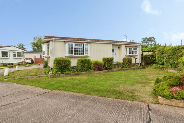 57, Lodgefield Park, Staffordshire photo 2