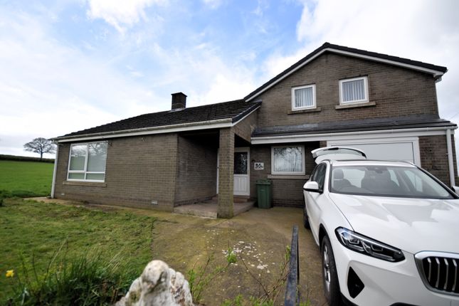 Detached house to rent in Welton, Carlisle