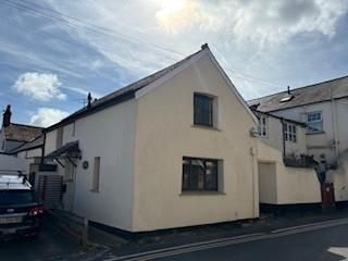 Thumbnail Cottage to rent in Marshfield Road, Minehead