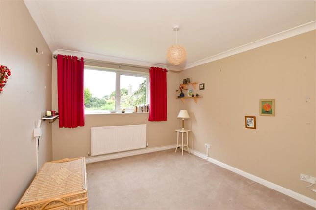 Flat for sale in Beacon Road, Crowborough, East Sussex