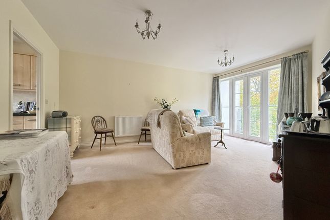 11 Furze House, Furze Court, Exeter photo 3