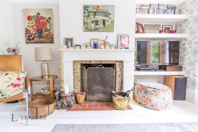 5 Bed Terraced House For Sale In Pelham Square Brighton East
