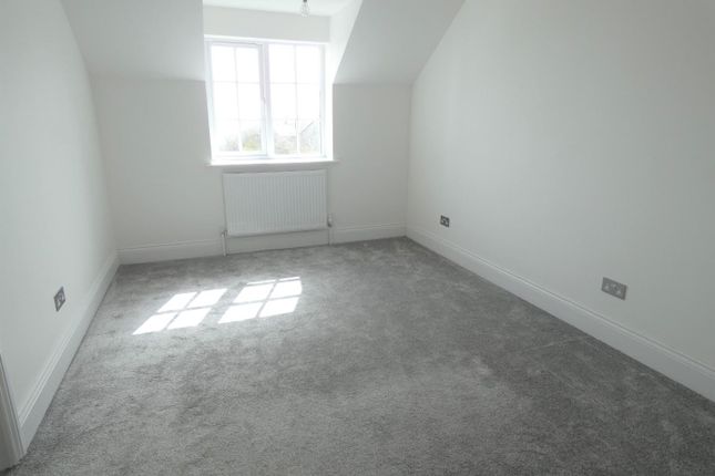 Property to rent in Churchway, Madron, Penzance