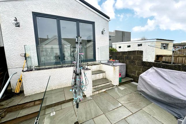Terraced house for sale in Cromwell Street, Merthyr Tydfil