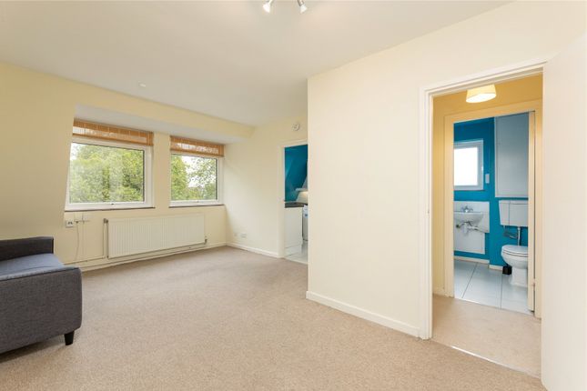 Thumbnail Flat for sale in Elm Park Gardens, London