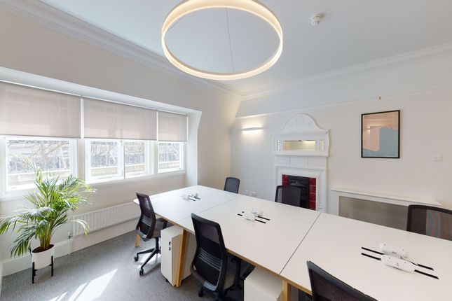 Thumbnail Office to let in Buckingham Palace Road, London