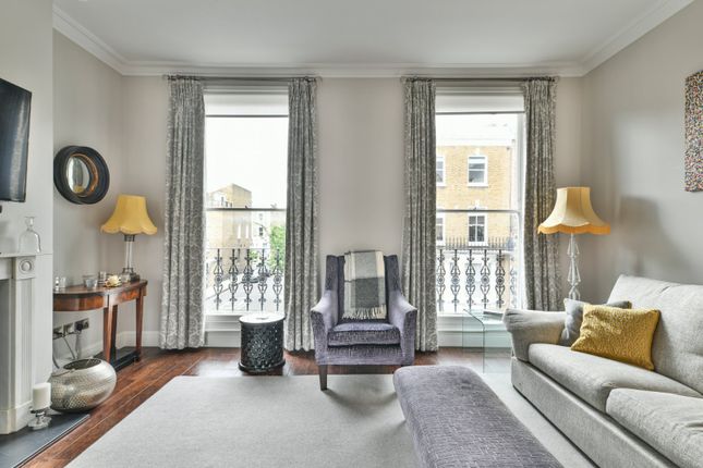 Flat for sale in Redburn Street, London SW3