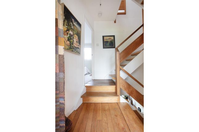 End terrace house for sale in Champion Hill, Camberwell