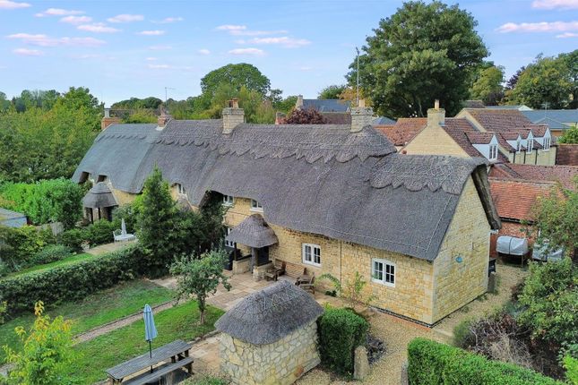 Audit Hall Road, Oakham photo 2