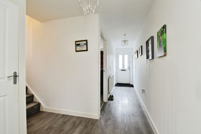 3, Barn Field Way, Stoke-on-Trent photo 4