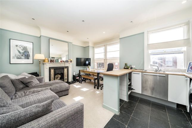 Thumbnail Maisonette for sale in Khartoum Road, London