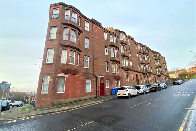 Thumbnail Flat for sale in 22/5 Queen Mary Terrace, Hill Street, Inverkeithing, Fife