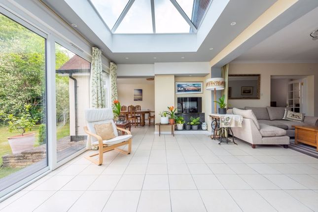 Detached house for sale in Highfields, East Horsley, Leatherhead