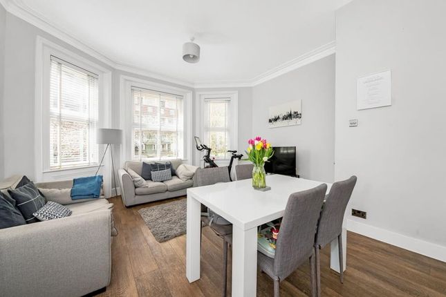 Thumbnail Flat for sale in Anerley Road, Anerley, London