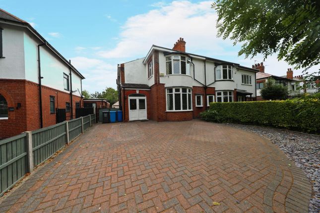 4 bed semi-detached house for sale in Beverley Road, Hull HU6