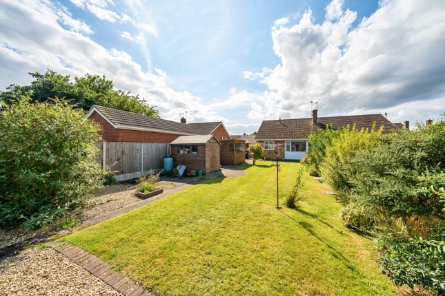 Bungalow for sale in Gleedale, North Hykeham, Lincoln, Lincolnshire