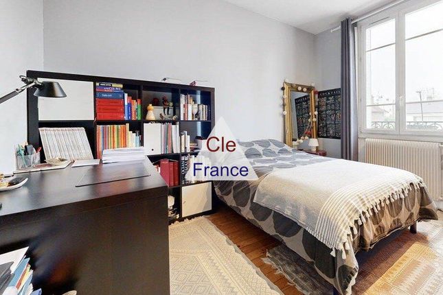 Property for sale in Saint-Maur-Des-Fosses, Ile-De-France, 94100, France