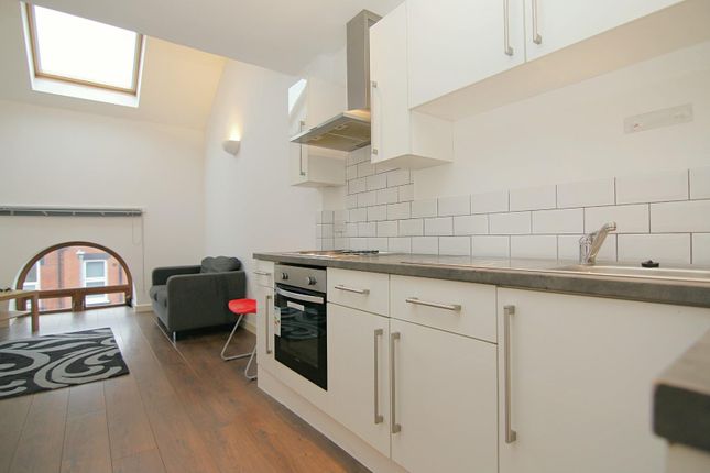 9A Bexley Hall, Hall Road, Leeds photo 3
