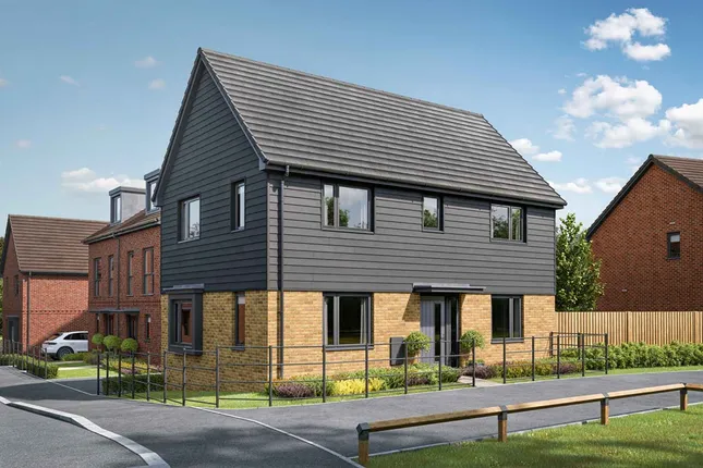 Taylor Wimpey - Netherton Grange