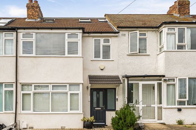 24, Chestnut Grove, Barnet photo 2