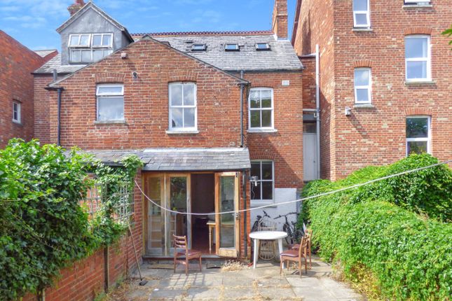 83, James Street, Oxford photo 2