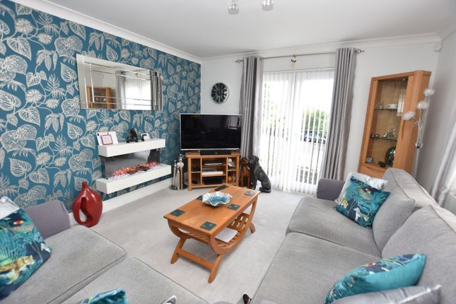3 Stockbridge Court, Daltongate, Ulverston photo 2