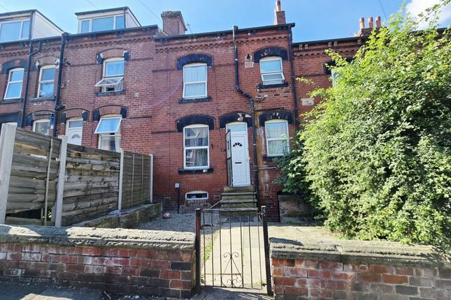 2-bed terraced on 37, Bexley Terrace Harehills, Leeds, £950/mo
