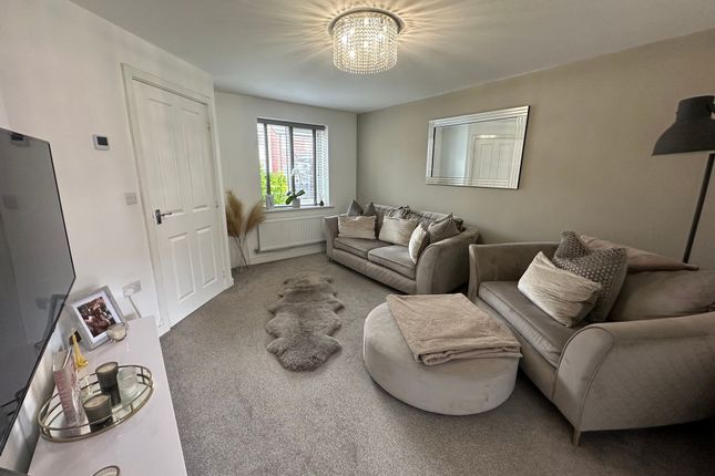 31 Kingfisher Road, Nottingham photo 4