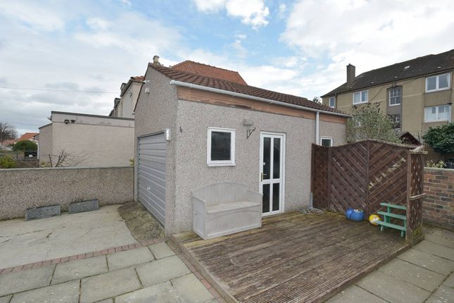Terraced house for sale in Grierson Crescent, Boswall, Edinburgh