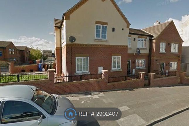 B Highstone Road, Worsborough, Barnsley photo 2
