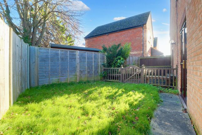 Detached house for sale in Granville Gardens, Mildenhall