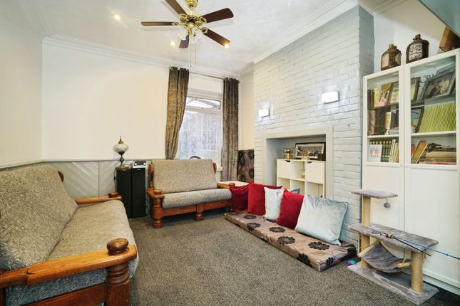 98, Hamilton Road, Manchester photo 3