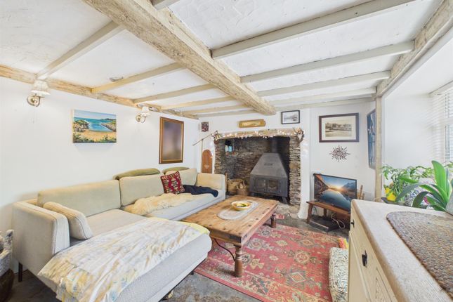 2 Colley Bridge, Higher Slade Road, Ilfracombe photo 2
