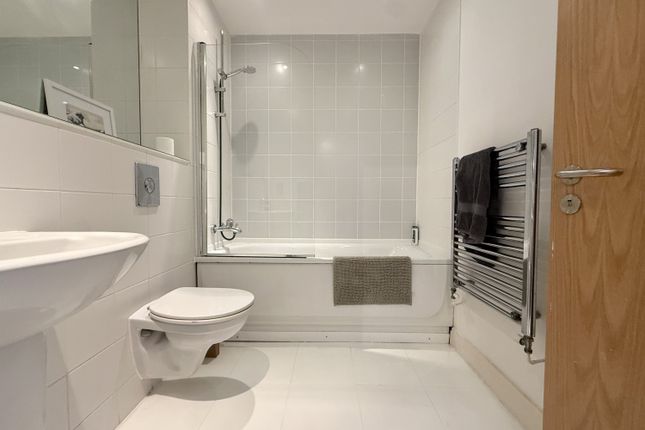 Apartment 46, Mere House, Manchester photo 4