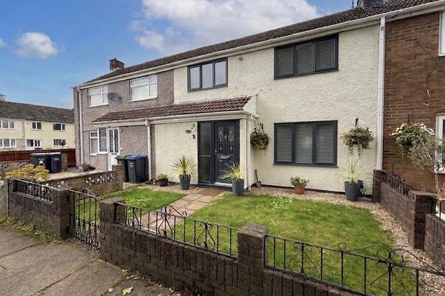 2-bed house on 53, Bryncelyn Road, Cwmbran, £185,000