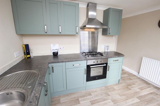 49, Staunton Road, Doncaster photo 4