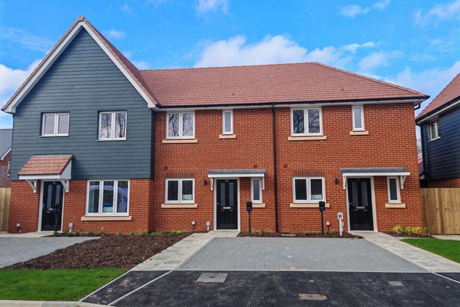 Plot 18 New, The Woodlands, Hassocks photo 4