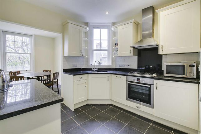 Flat for sale in Welbeck Court, Addison Bridge Place