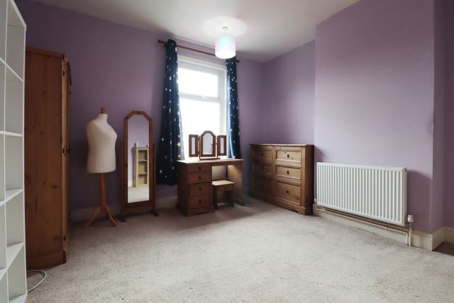 Terraced house for sale in Wheatcroft Road, Rawmarsh, Rotherham, South Yorkshire