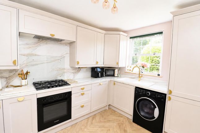 5 Flora Cottages, Marley Lane, Battle photo 2