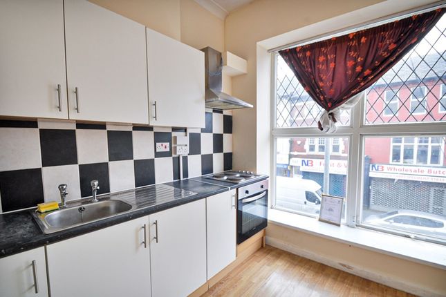 Flat 3, 80-81 Commercial Road, Newport photo 5