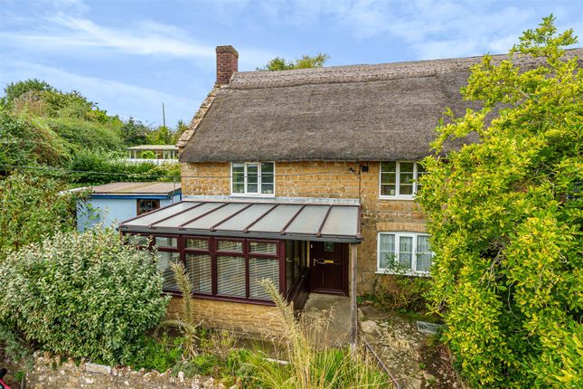 Thumbnail Semi-detached house for sale in Townsend, Ilminster