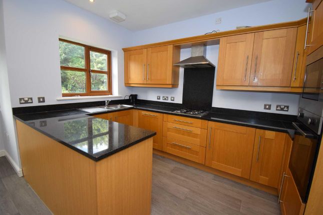 Detached house for sale in West Park View, West Way, South Shields