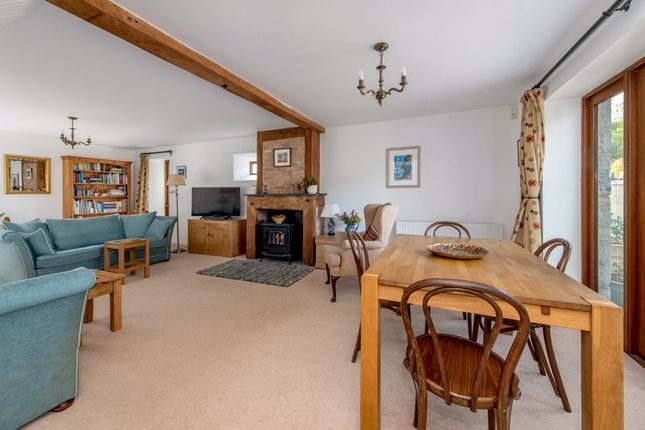 The Granary, School Street, Langport photo 3