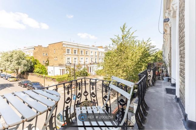 Flat to rent in Marylands Road, Maida Vale