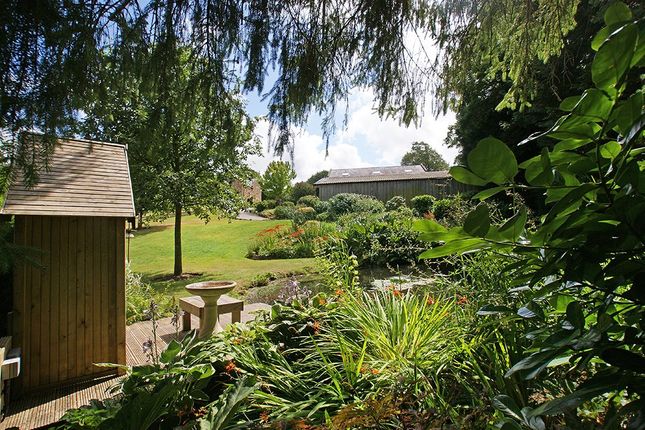 Moorside Grange, Walton Back Lane, Chesterfield photo 3